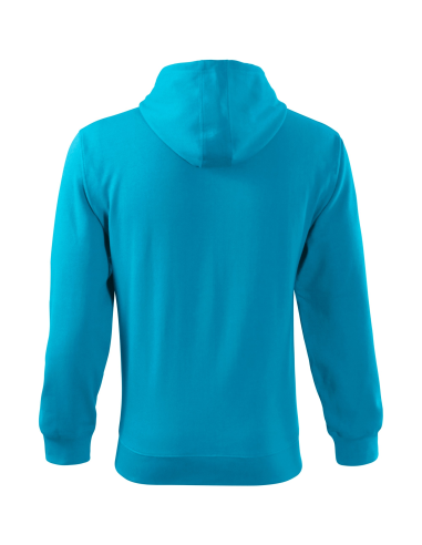 Bluza męska Trendy Zipper