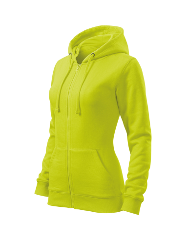 Bluza damska Trendy Zipper