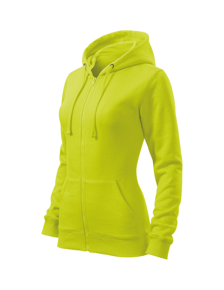 Bluza damska Trendy Zipper
