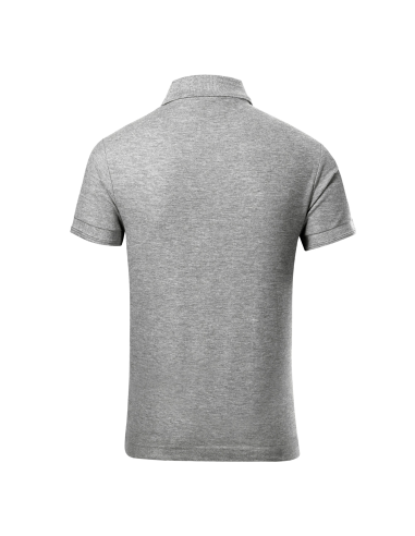 Koszulka polo dziecięca Pique Polo Free