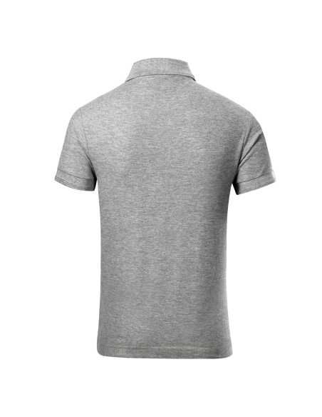 Koszulka polo dziecięca Pique Polo Free