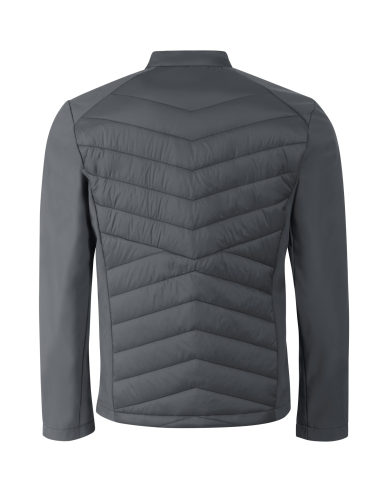 Kurtka hybrydowa męska Cross