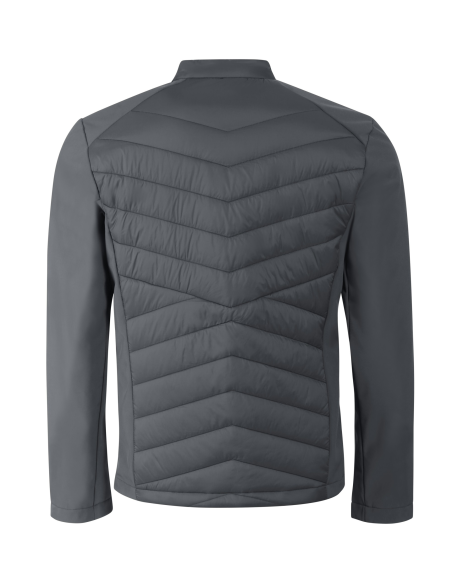 Kurtka hybrydowa męska Cross