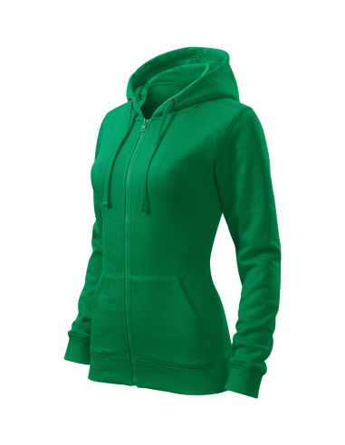 Bluza damska Trendy Zipper