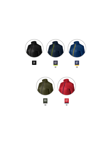 Kurtka damska Phantom