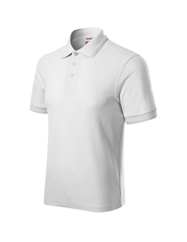 Koszulka polo męska Reserve