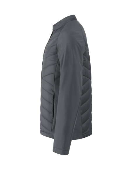 Kurtka hybrydowa męska Cross