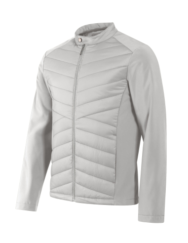 Kurtka hybrydowa męska Cross