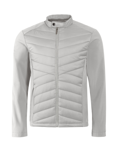 Kurtka hybrydowa męska Cross