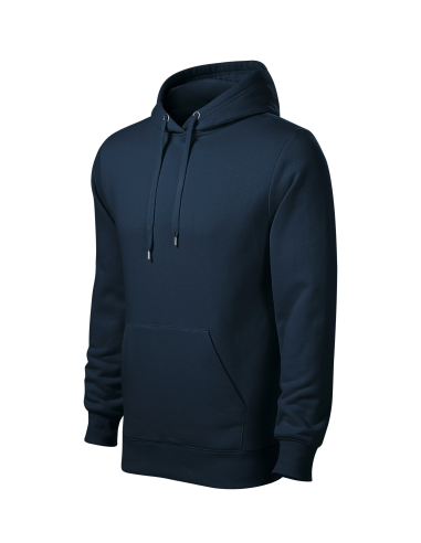 Bluza męska Cape Free logo haftem nadrukiem kieszeń