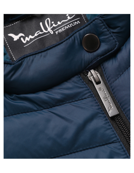 Kurtka hybrydowa damska Cross