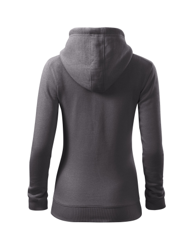 Bluza damska Trendy Zipper