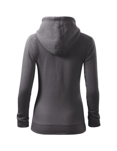 Bluza damska Trendy Zipper