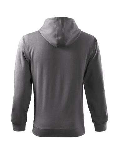 Bluza męska Trendy Zipper