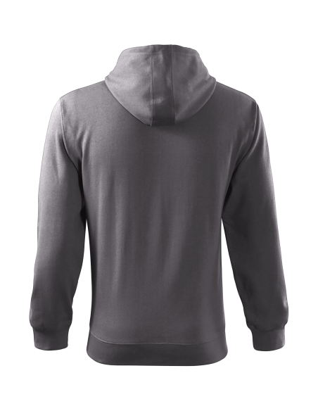 Bluza męska Trendy Zipper
