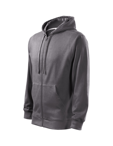 Bluza męska Trendy Zipper
