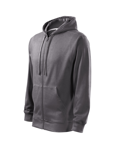 Bluza męska Trendy Zipper