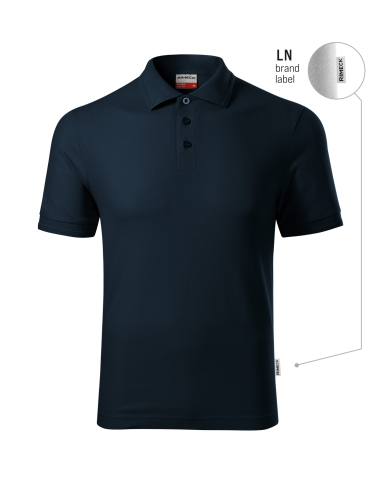 Koszulka polo męska Reserve