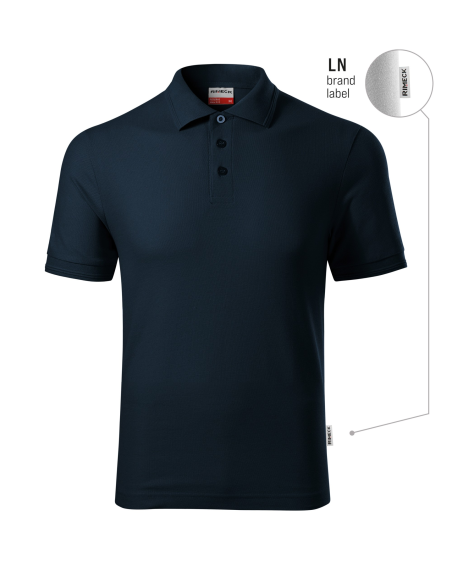 Koszulka polo męska Reserve