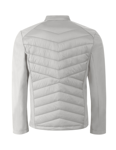 Kurtka hybrydowa męska Cross