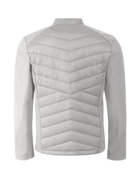 Kurtka hybrydowa męska Cross