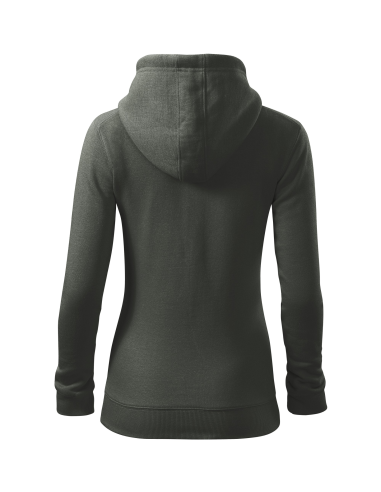 Bluza damska Trendy Zipper