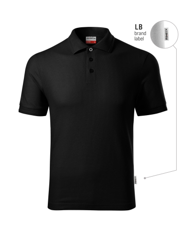 Koszulka polo męska Reserve