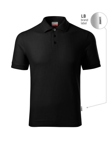 Koszulka polo męska Reserve