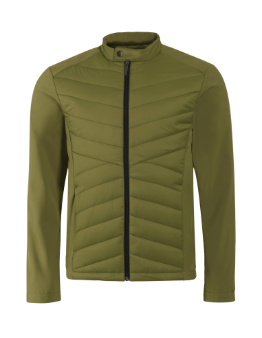 Kurtka hybrydowa męska Cross