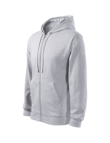 Bluza męska Trendy Zipper