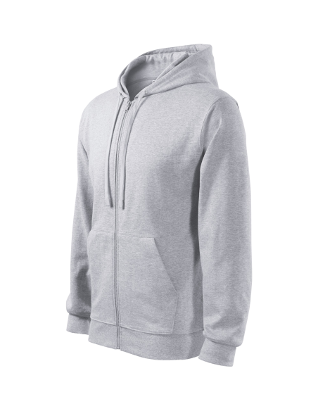 Bluza męska Trendy Zipper
