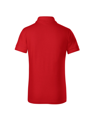 Koszulka polo dziecięca Pique Polo Free