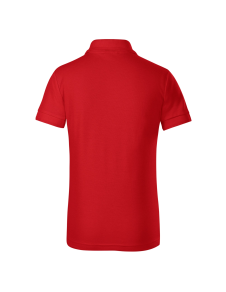 Koszulka polo dziecięca Pique Polo Free