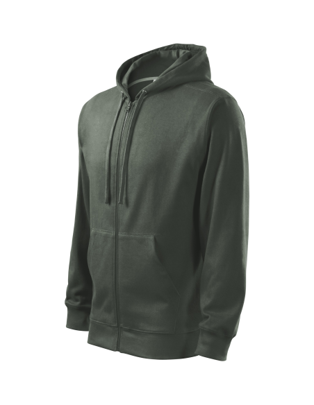 Bluza męska Trendy Zipper