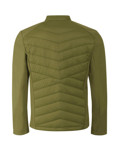 Kurtka hybrydowa męska Cross