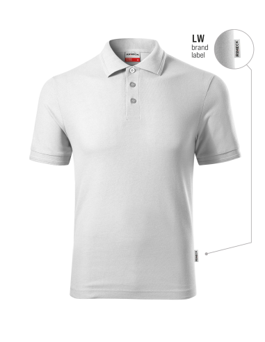 Koszulka polo męska Reserve