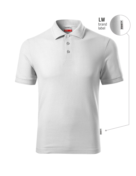 Koszulka polo męska Reserve