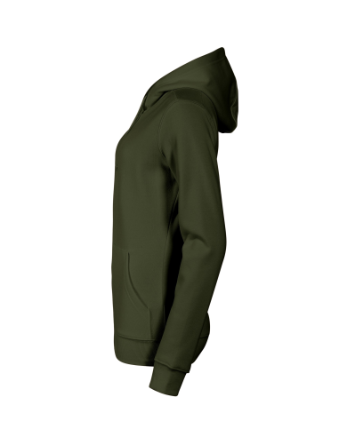 Bluza damska Trendy Zipper