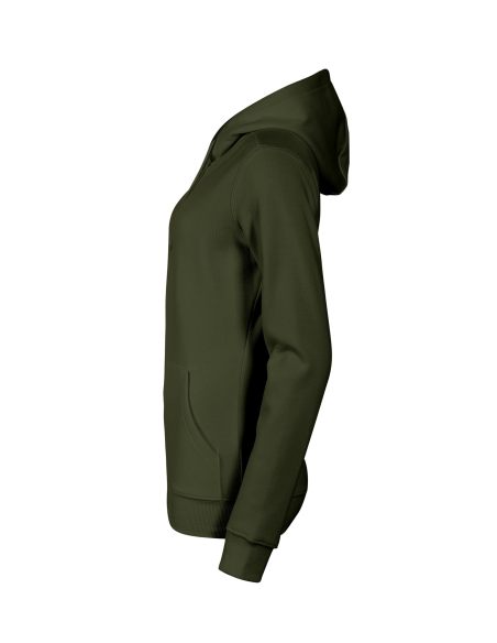 Bluza damska Trendy Zipper