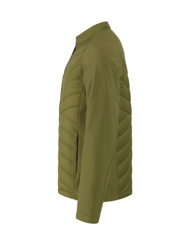 Kurtka hybrydowa męska Cross