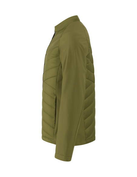 Kurtka hybrydowa męska Cross