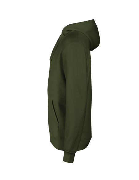 Bluza męska Trendy Zipper