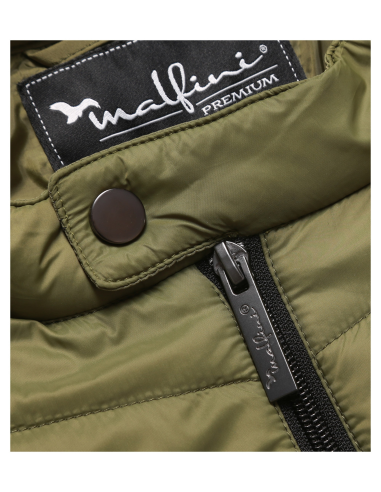 Kurtka hybrydowa męska Cross