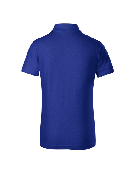 Koszulka polo dziecięca Pique Polo Free