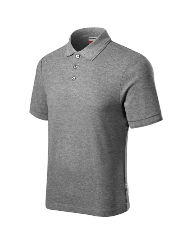 Koszulka polo męska Reserve