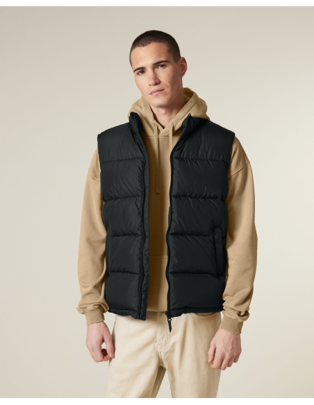 Puffer Gilet