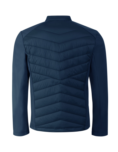 Kurtka hybrydowa męska Cross