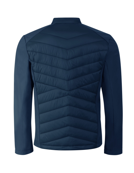 Kurtka hybrydowa męska Cross