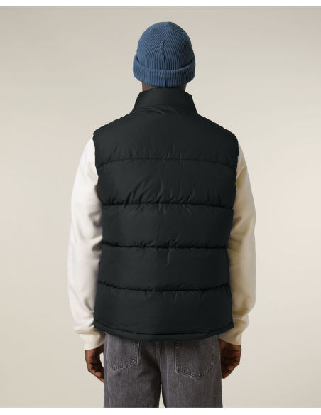 Puffer Gilet