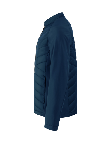 Kurtka hybrydowa męska Cross